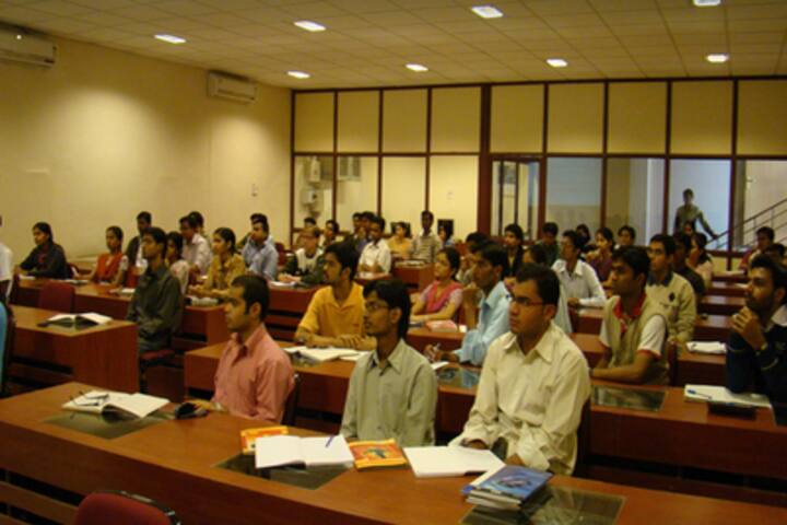 classroom